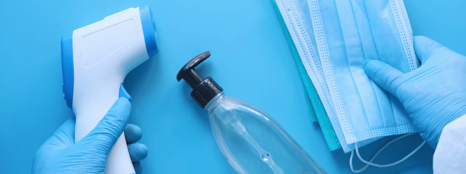 Infection Control & Prevention: Implementing Your Agency's Surveillance Program