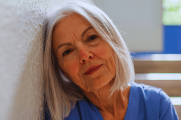 The Cost of Caring: Recognizing & Recovering from Compassion Fatigue