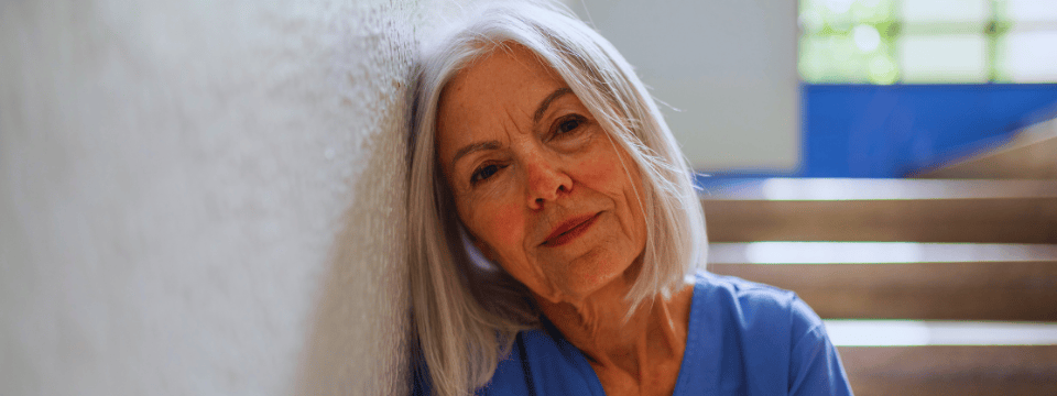 The Cost of Caring: Recognizing & Recovering from Compassion Fatigue