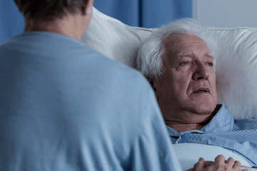 Recognizing & Responding to Changes in the Patient Condition