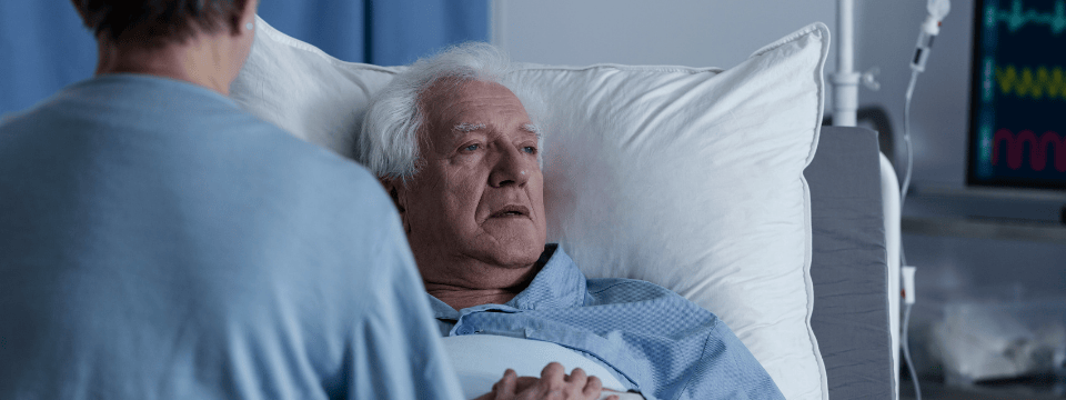 Recognizing & Responding to Changes in the Patient Condition