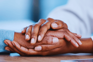 Conveying Sensitive Information: Is There a Right Time & Right Way?