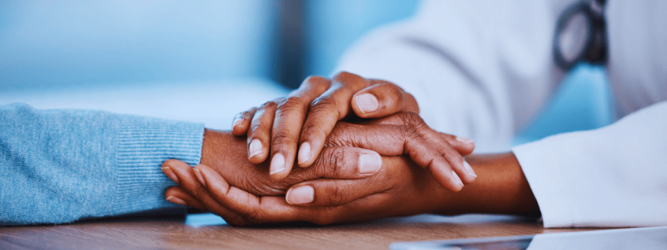 Conveying Sensitive Information: Is There a Right Time & Right Way?