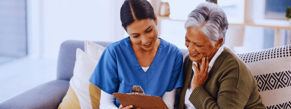 Developing Home Health Care Plans That Meet Regulatory & Billing Requirements