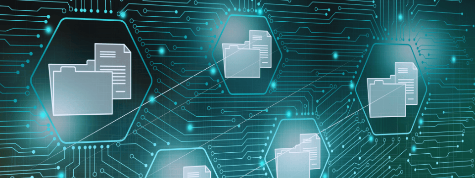 Electronic Business Records: Seven Steps for Effective & Compliant Management