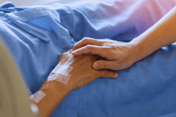 Reading Between the Lines: Unpacking Patient Defense Mechanisms in Serious Illness Care