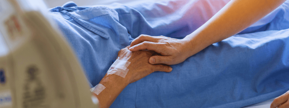 Reading Between the Lines: Unpacking Patient Defense Mechanisms in Serious Illness Care