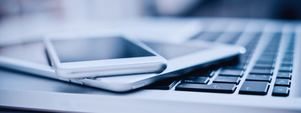 Mobile Device Risks, Records & Rules: Using Policy to Manage Compliance