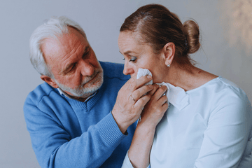 Raising the Bar for Bereavement Programming & Services Part 1: Ensuring the Needs Are Met