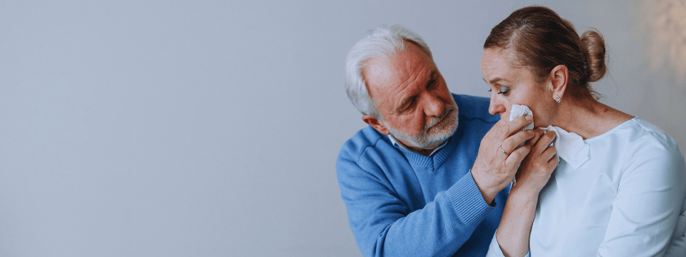 Raising the Bar for Bereavement Programming & Services Part 1: Ensuring the Needs Are Met