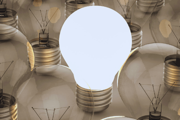 The Power of Differentiation