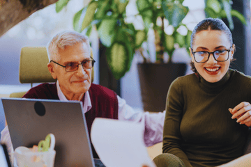 Bridging the Generational Divide in the Workplace