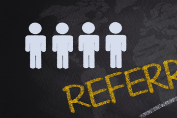 How to Increase Patient Referrals