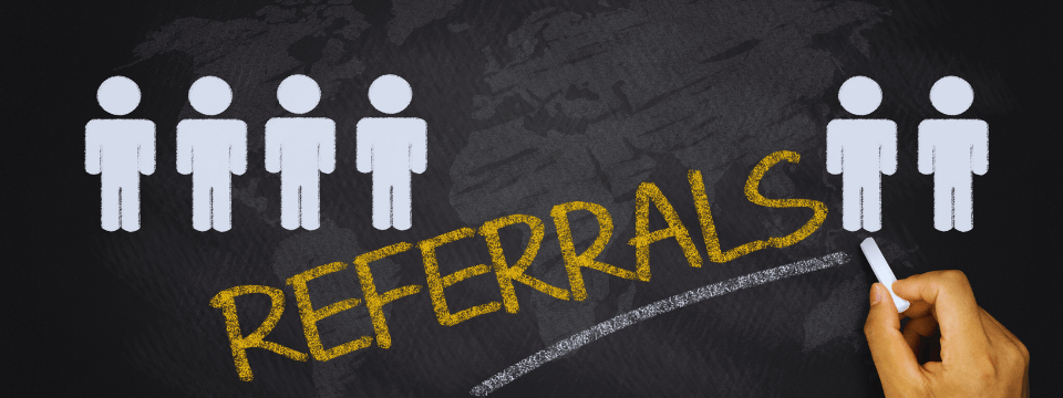How to Increase Patient Referrals
