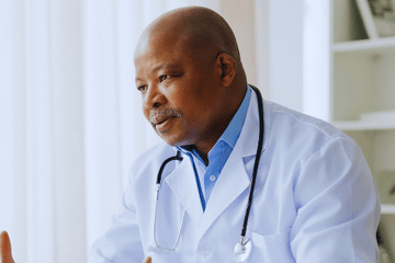 Responding to Patient Avoidance & Defenses