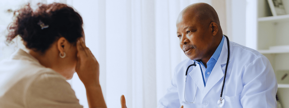 Responding to Patient Avoidance & Defenses