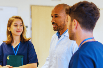 Managing Your Hospice Team for Clinical Managers
