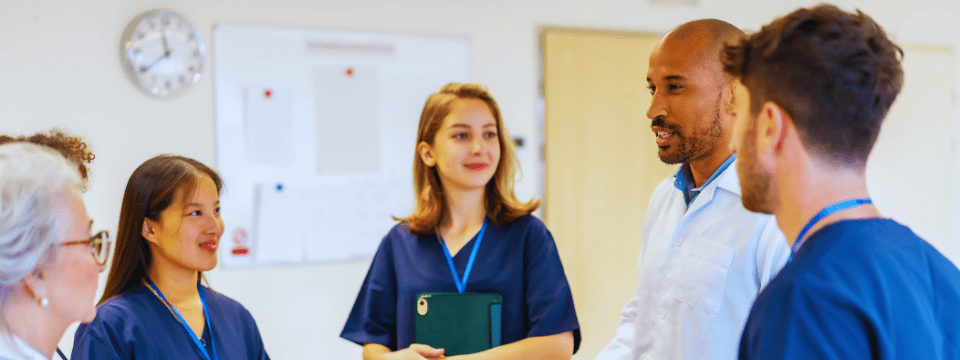 Managing Your Hospice Team for Clinical Managers