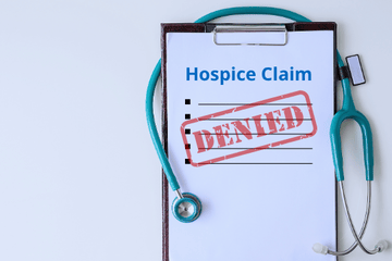 Denied? Strategies for Successful Hospice Claim Appeals