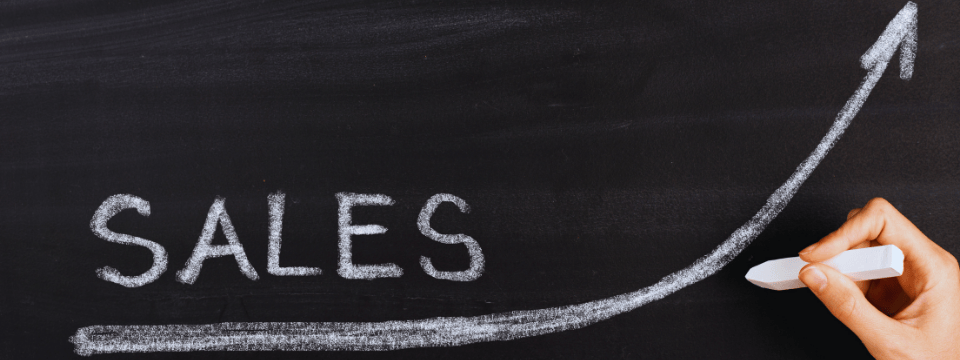 From Slump to Surge: Break the Sales Slump & Bounce Back Stronger