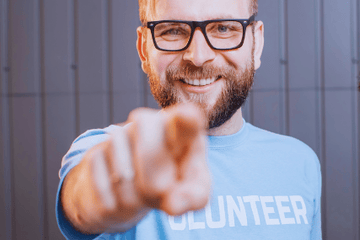 Meeting the Hospice Volunteer Requirement: Recruitment, Retention & Best Practices