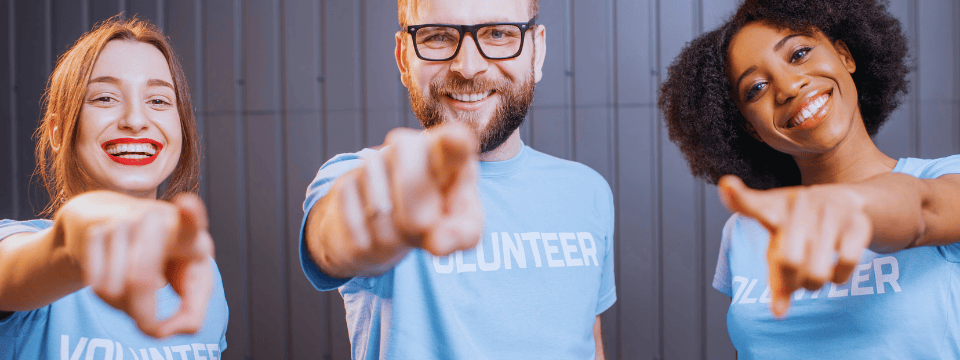 Meeting the Hospice Volunteer Requirement: Recruitment, Retention & Best Practices