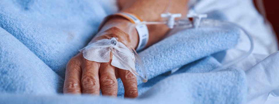 Beyond Empathy: Navigating the Emotional Landscape of Care for the Seriously Ill