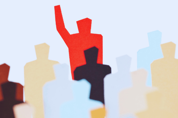 Calm, Clear & in Control: The Leader Who Listens: Harnessing Social Awareness to Inspire & Influence