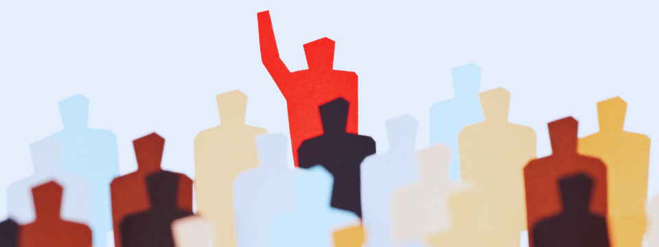 Calm, Clear & in Control: The Leader Who Listens: Harnessing Social Awareness to Inspire & Influence