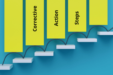 Post-Agency Survey Corrective Action Steps: Where Do You Start?