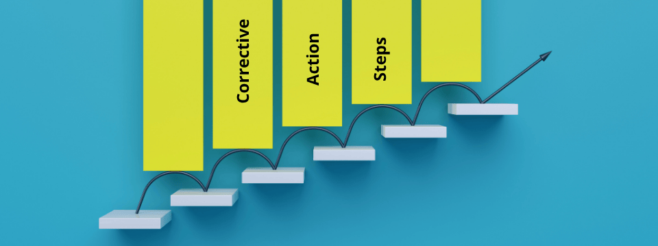 Post-Agency Survey Corrective Action Steps: Where Do You Start?