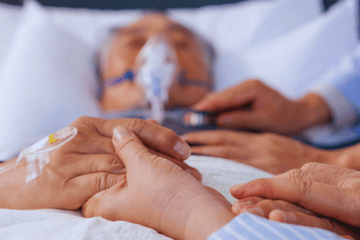 Palliative Care: Is It Time to Establish a Community-Based Palliative Care Program?