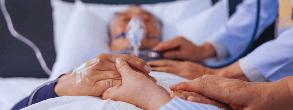 Palliative Care: Is It Time to Establish a Community-Based Palliative Care Program?