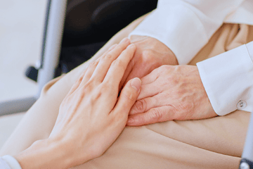 The Challenges & Solutions of Being an Adult Caregiver