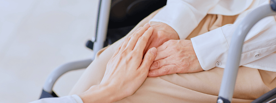 The Challenges & Solutions of Being an Adult Caregiver