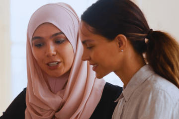 How to Begin Mentoring Leadership from Within