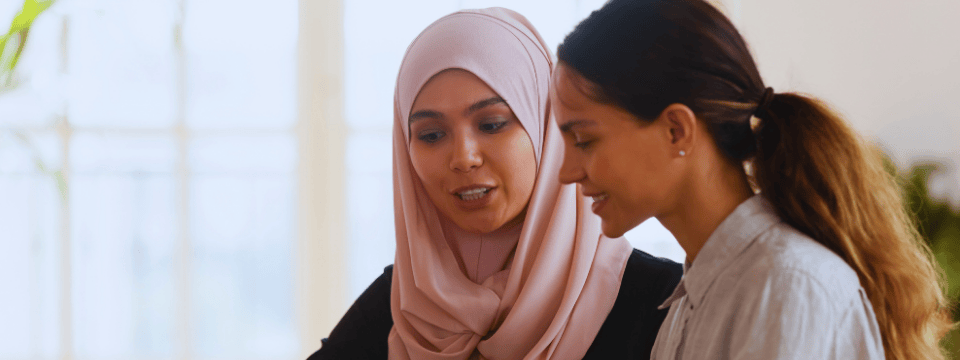 How to Begin Mentoring Leadership from Within