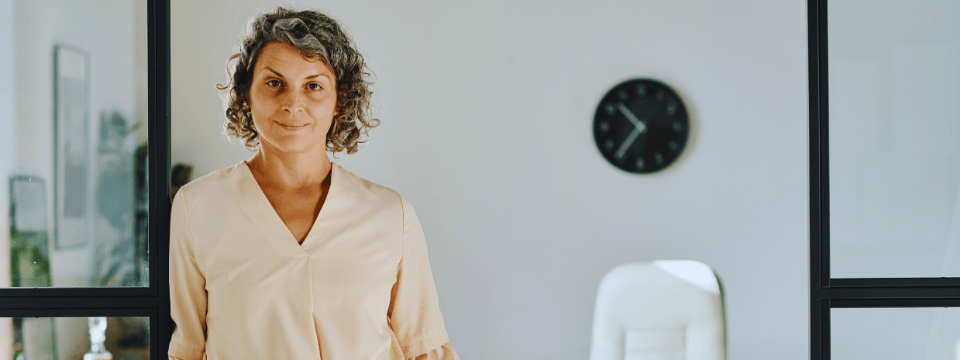 The X-Factor of Leadership: Cultivating Executive Presence That Lasts