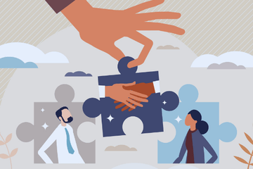 The Power of Connection: 10 Key Competencies of Relationship Management