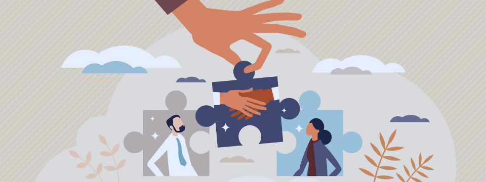 The Power of Connection: 10 Key Competencies of Relationship Management