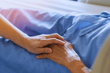 Meeting Patients Sooner: Rethinking Hospice Admissions for Today’s Care Journey