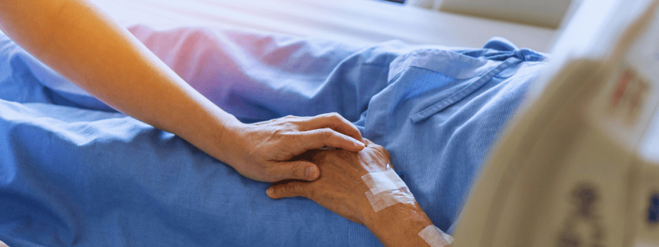 Meeting Patients Sooner: Rethinking Hospice Admissions for Today’s Care Journey