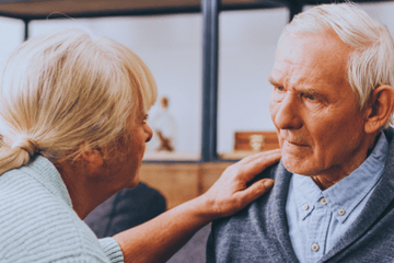 Alzheimer&rsquo;s & Dementia Part 1: Specialized Programming for Volunteers