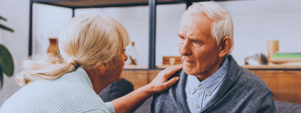 Alzheimer’s & Dementia Part 1: Specialized Programming for Volunteers