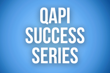 QAPI Success Series