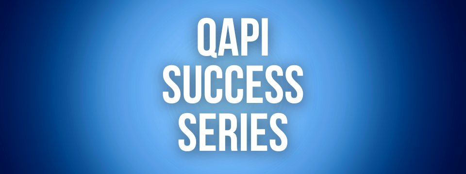 QAPI Success Series