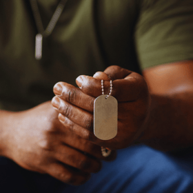 Veterans, PTSD & Trauma-Informed Care Counseling