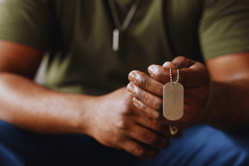 Veterans, PTSD & Trauma-Informed Care Counseling