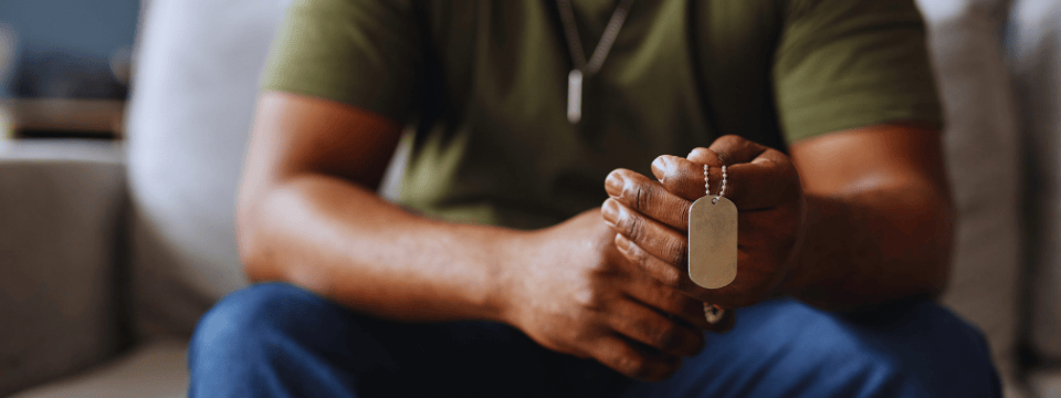 Veterans, PTSD & Trauma-Informed Care Counseling