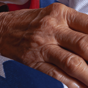 Veterans & Volunteers: Challenges & Opportunities for Quality Care